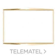 BJC - EMBELLECEDOR 21600-OR ORO BRILLO