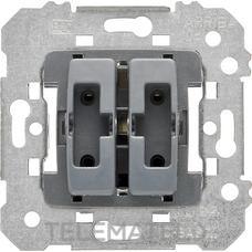BJC - DOBLE INTERRUPTOR 18509