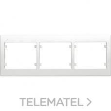 BJC - MARCO III H 18003 BLANCO