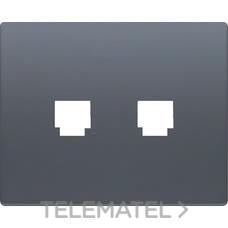 BJC - TAPA PARA 2XKEYSTONE 19882-AN A. NEPT.