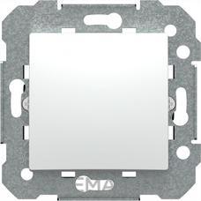 BJC - TAPA CIEGA BLANCO POLAR