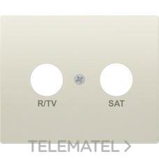 BJC - TAPA R/TV+SAT 18320-A BEIGE