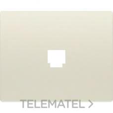 BJC - TAPA TELEFONO 18782-A BEIGE
