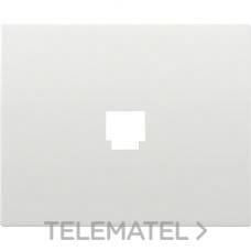 BJC - TAPA TELEFONO 18782 BLANCO