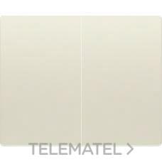 BJC - TECLA DOBLE 18709-A BEIGE