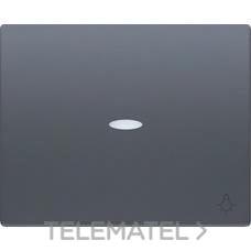 BJC - TECLA VISOR+LUZ 18717-ANL ACERO NEPT.