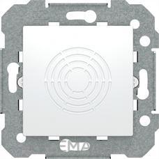 BJC - ZUMBADOR BLANCO POLAR