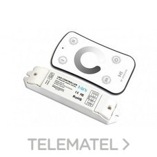 BLUELED - CONTROLADOR LTECH MONOCOLOR 12/24VDC