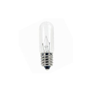LAMPARAS - LAMPARA TUBULAR 16X52 E14 24V 15W