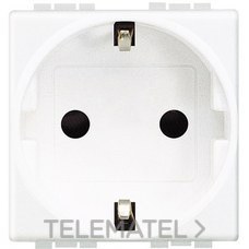 BTICINO - BASE SCHUKO N4141
