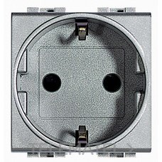 BTICINO - BASE SCHUKO NT4141