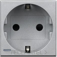 BTICINO - BASE SCHUKO HC4141
