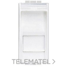 BTICINO - BASE RJ45 UTP C6 1 MOD. N4279C6