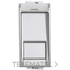 BTICINO - BASE RJ45 UTP C5E 1 MOD. NT4279C5E