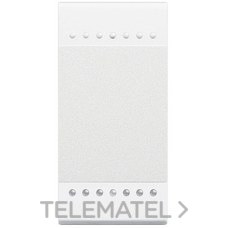 BTICINO - CONMUTADOR 1 MODULO N4003A