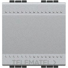 BTICINO - CONMUTADOR 2 MODULOS NT4003M2A