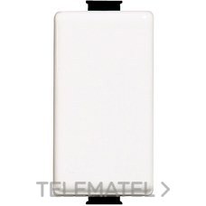 BTICINO - CRUCE MATIX 1 MODULO BLANCO