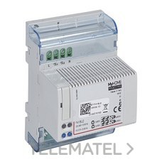 BTICINO - DIMMER SCS 2 CANALES