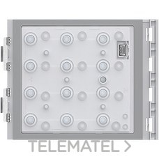 BTICINO - MODULO TECLADO BTICINO SFERA