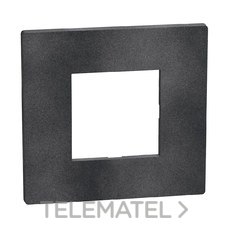 BTICINO - MARCO I LT.NOW DARK GREY