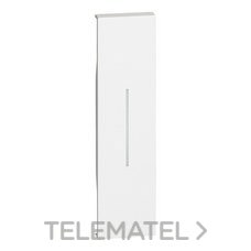 BTICINO - TECLA LV. NOW 1 MODULO BLANCO