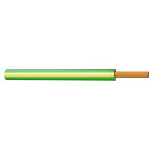 CONDUCTOR - ML TRIPLIN L.H. H07Z1-K 2.5 MM² AZ-NE-BIC.