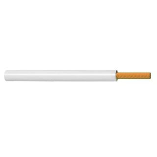 CONDUCTOR - ML HILO DE LINEA H05V-U 1 MM² BLANCO