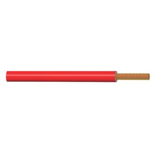 CONDUCTOR - ML CABLE LH H07Z1-K(AS) 1.5 MM² ROJO R-200