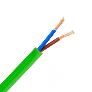 CONDUCTOR - ML MANGUERA RZ1-K AS 0.6/1 KV 2X1.5 MM²