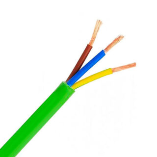CONDUCTOR - ML MANGUERA RZ1-K AS 0.6/1 KV 3G10 MM² BOB.