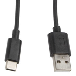 VARIOS - CONEXION USB 3.1 GEN2 A/M-C/M 1M
