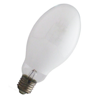 LAMPARAS - LAMPARA IMPORT LUZ MEZCLA E27 160W