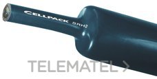 CELLPACK - ML TUBO TERMORRET. SRH2 34-7MM