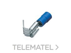 CEMBRE - TERM. FASTON MIXTO 1.5-2.5MM² 6.3X0.8MM