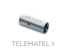 CEMBRE - MANGUITO PRESION COBRE 16MM²
