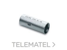 CEMBRE - MANGUITO PRESION COBRE 4-6MM²