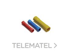 CEMBRE - MANGUITO AISLADO 0.25-1.5MM²