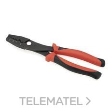 CEMBRE - ENGASTADORA PUNTERAS 0,5-16MM²