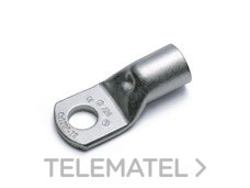 CEMBRE - TERMINAL PRESION COBRE 16MM² Ø8