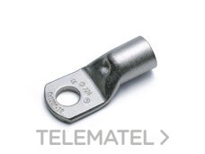 CEMBRE - TERMINAL PRESION COBRE 35MM² Ø8