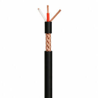 CABLES ESPEC - ML CABLE MICRO 2X0.25 MM² MANGUERA C/PANT.