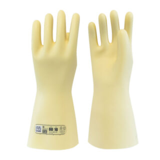 CATU - PAR GUANTES DIELECT. 500V C00 T10
