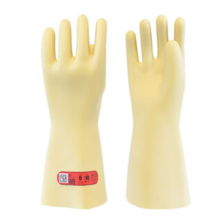 CATU - PAR GUANTES DIELECT. 1000V C0 T10