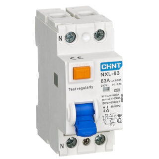 CHINT - DIFERENCIAL 2X40A 30MA