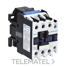CHINT - CONTACTOR NC1 3P 32A-10 230V