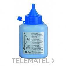 CIMCO - BOTELLA COLORANTE AZUL 100G