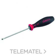 CIMCO - DESTORNILLADOR PLANA 3X100