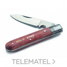 CIMCO - NAVAJA MADERA ELECTRICISTA
