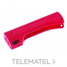 CIMCO - PELACABLES COAXIAL Ø4,8-7,5MM