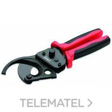 CIMCO - CORTACABLES CARRACA Ø45MM MAXIMO